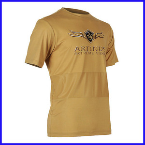 아티누스 AT-689 쿨 라운드 아티누스 티셔츠