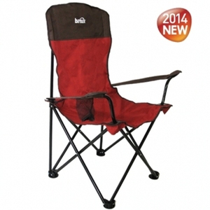 바낙스 CH2140 접이식 팔걸이 의자 캠핑 낚시 레져