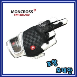 몽크로스 GG-301B 낚시장갑 3컷-포항 오대양